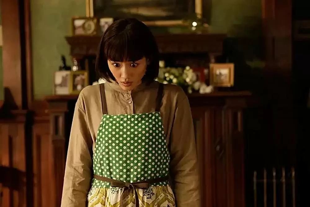 高台家の人々の画像