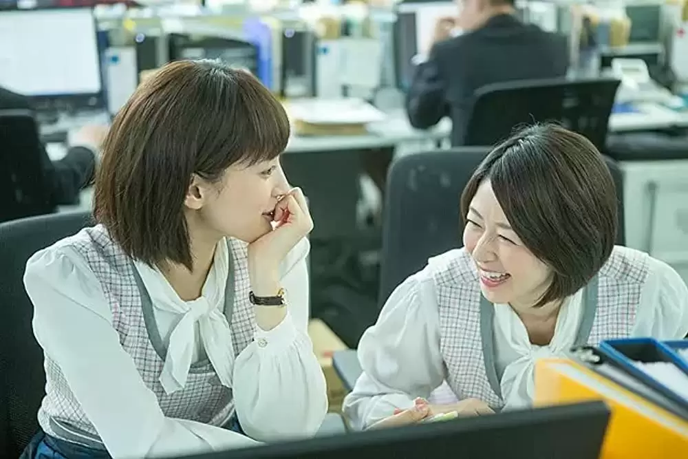 高台家の人々の画像