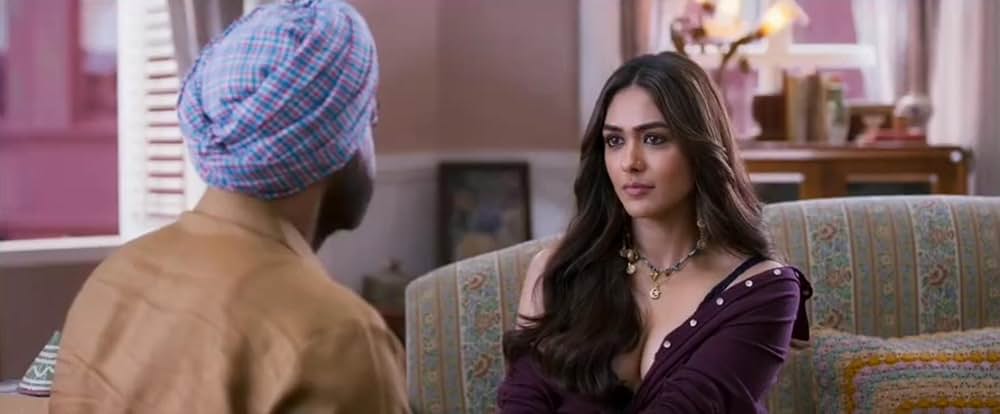 Son of Sardaar 2（原題）の画像