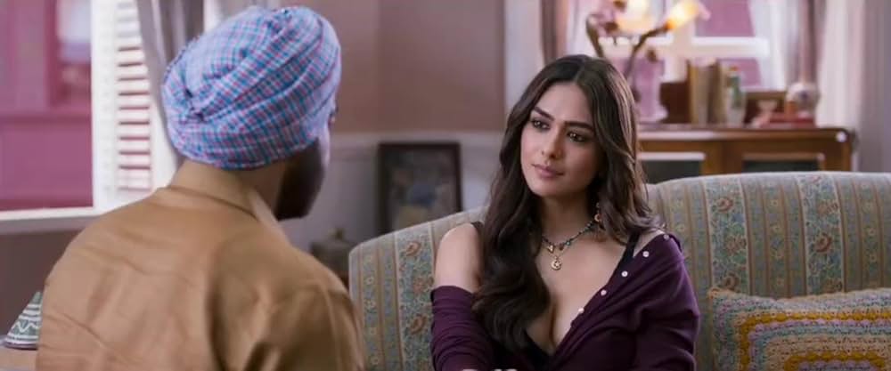 Son of Sardaar 2（原題）の画像