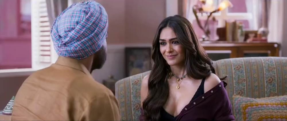 Son of Sardaar 2（原題）の画像