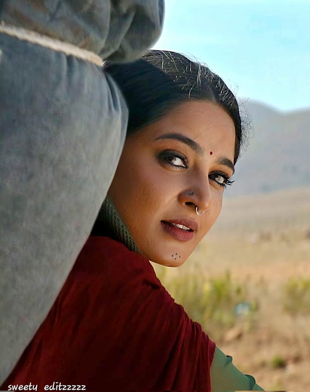 Ghaati（原題）の写真