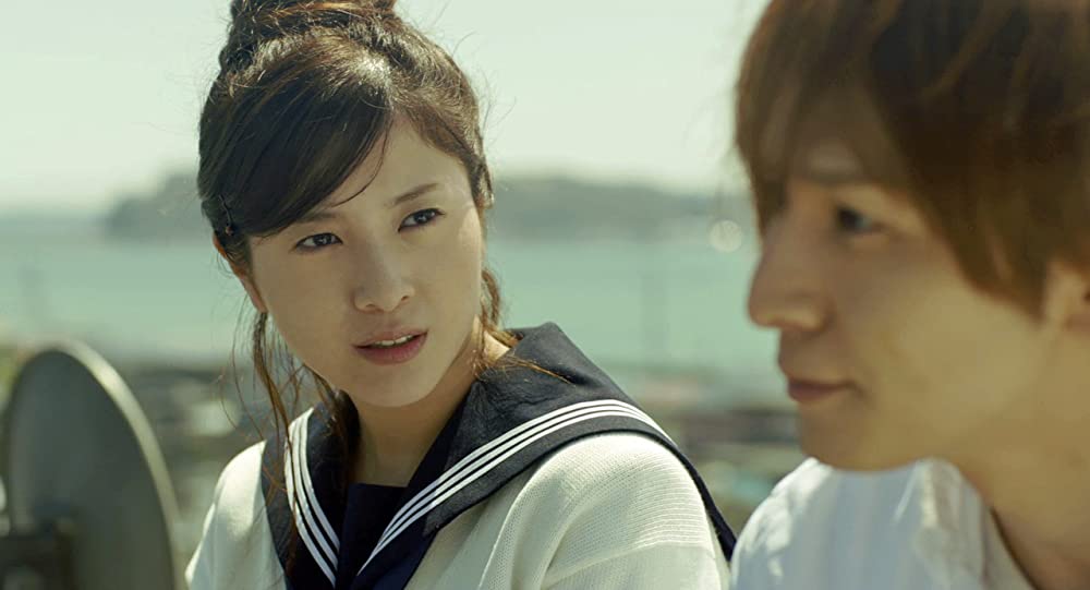 僕等がいた 前篇の画像