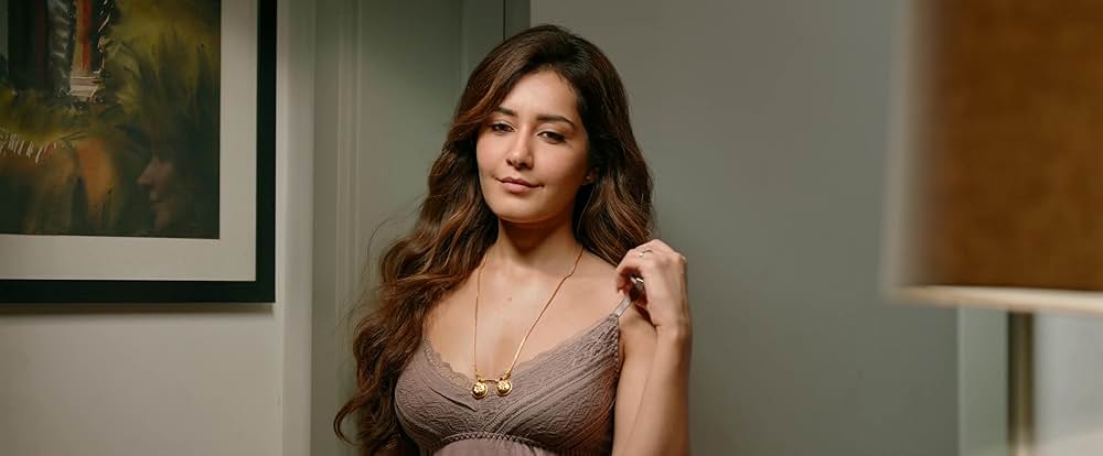 Telusu Kada（原題）の画像