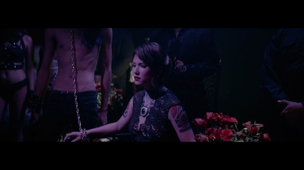 ワンダー・ガール: サムライ・アポカリプスの画像