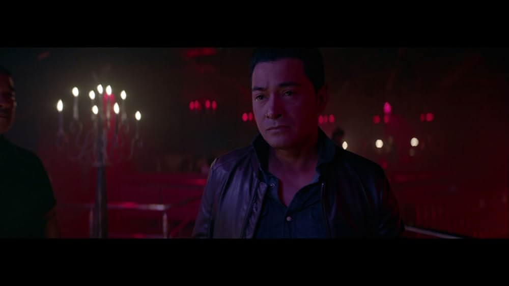 ワンダー・ガール: サムライ・アポカリプスの画像