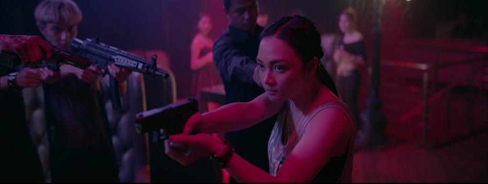 ワンダー・ガール: サムライ・アポカリプスの画像