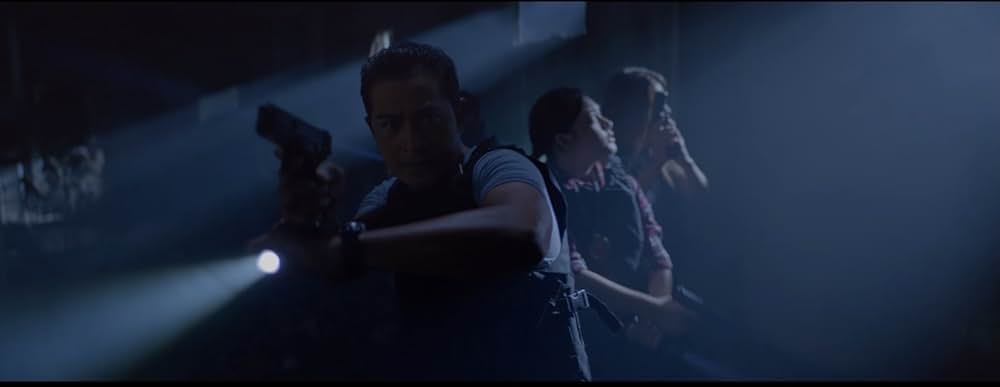 ワンダー・ガール: サムライ・アポカリプスの画像