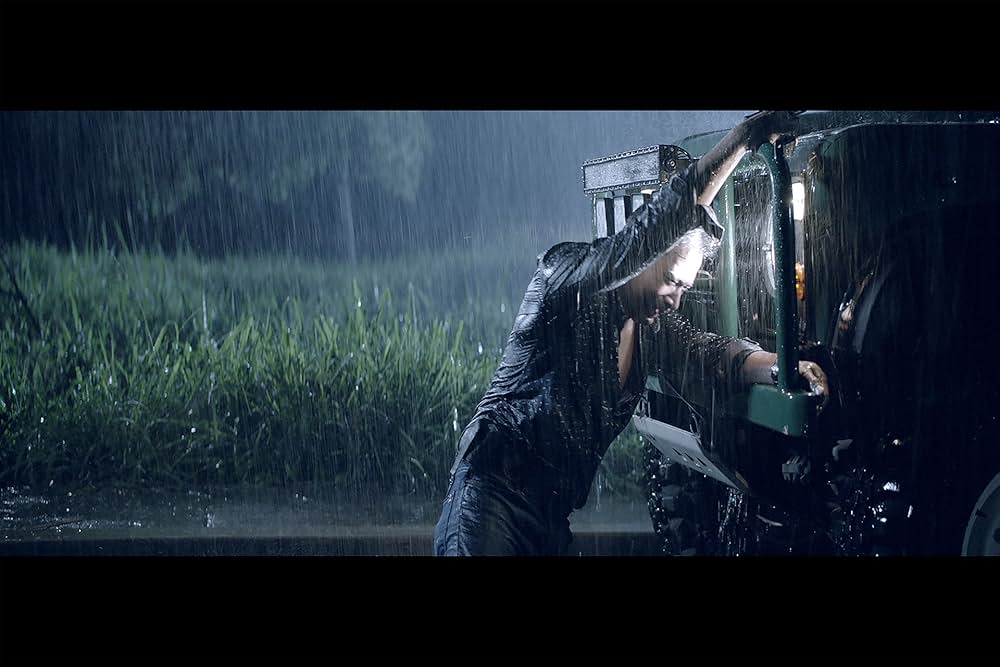 ワンダー・ガール: サムライ・アポカリプスの画像