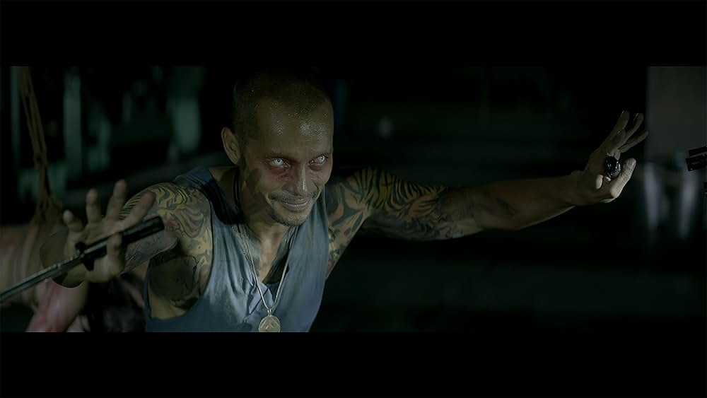 ワンダー・ガール: サムライ・アポカリプスの画像