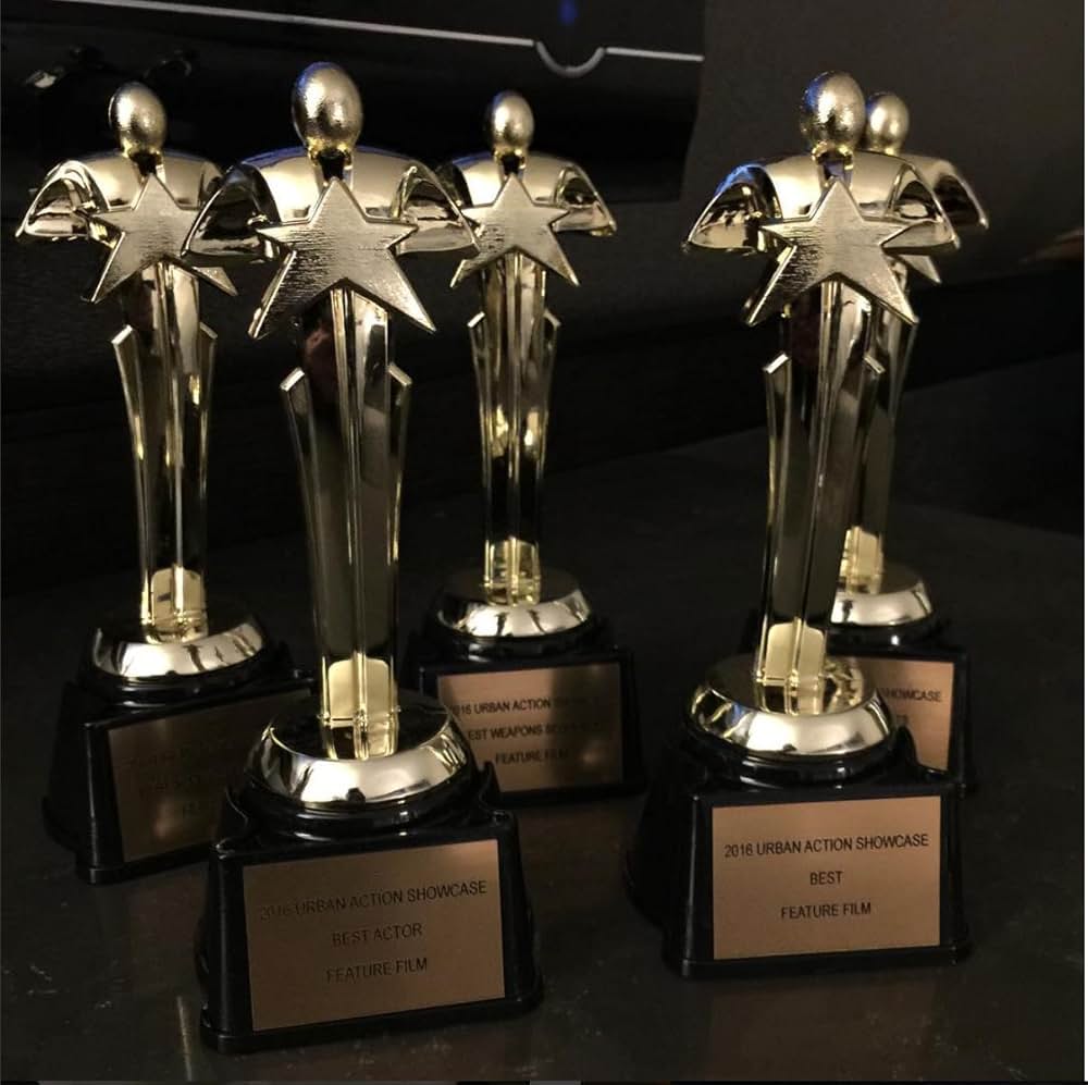 ワンダー・ガール: サムライ・アポカリプスの画像