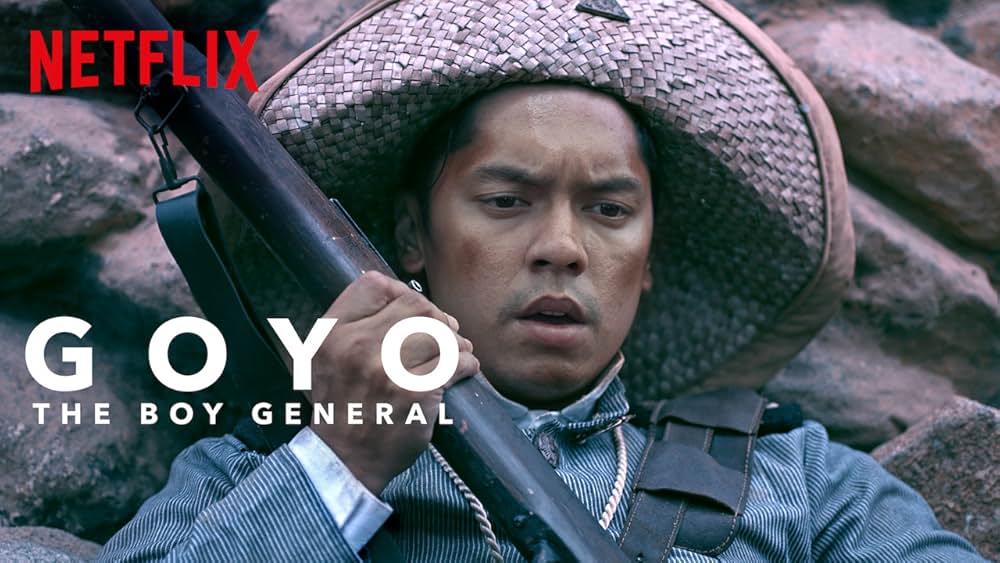 GOYO: 若き将軍の写真