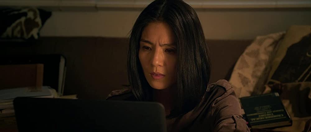 カンフー・ジャングルの画像