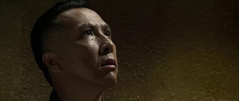 カンフー・ジャングルの画像