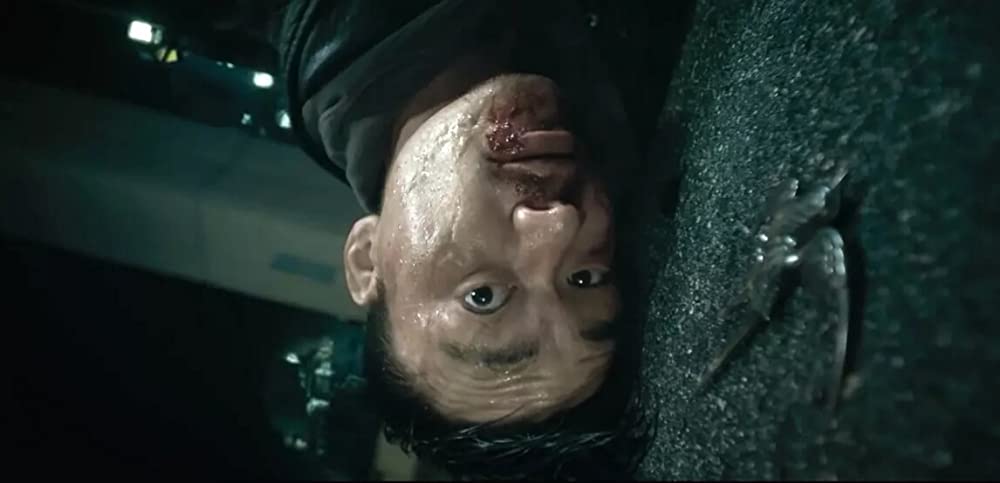 カンフー・ジャングルの画像