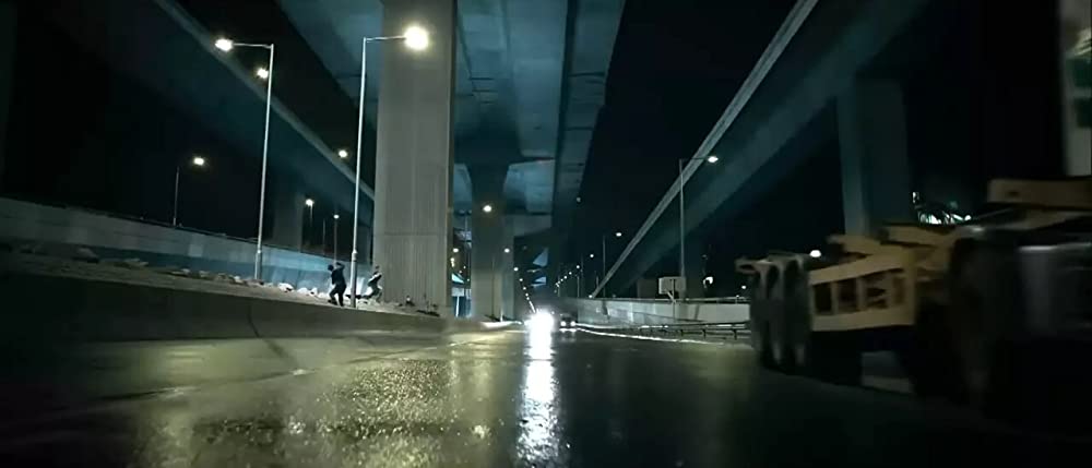 カンフー・ジャングルの画像