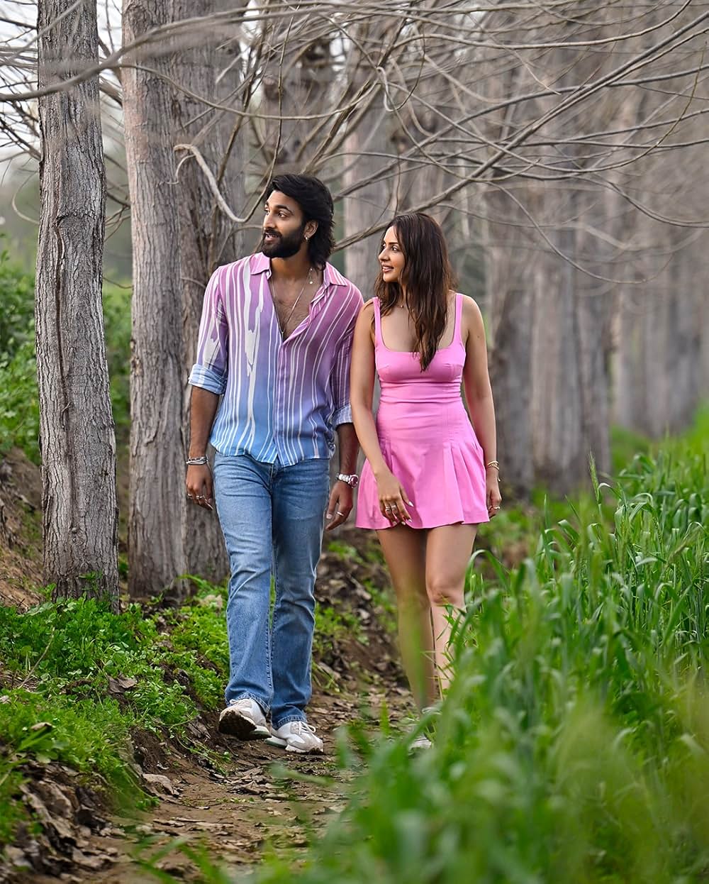 De De Pyaar De 2（原題）の画像