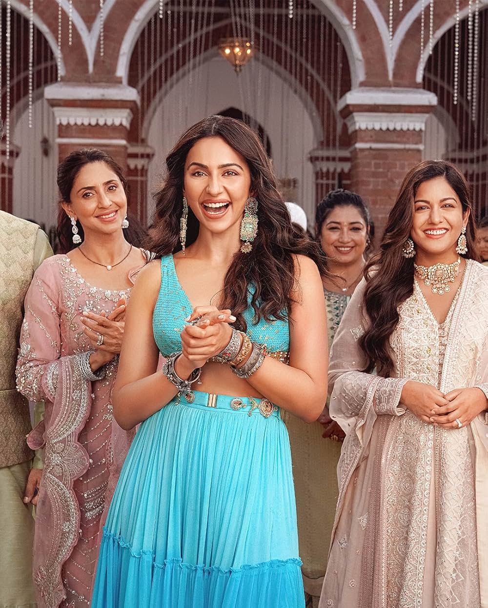 De De Pyaar De 2（原題）の画像