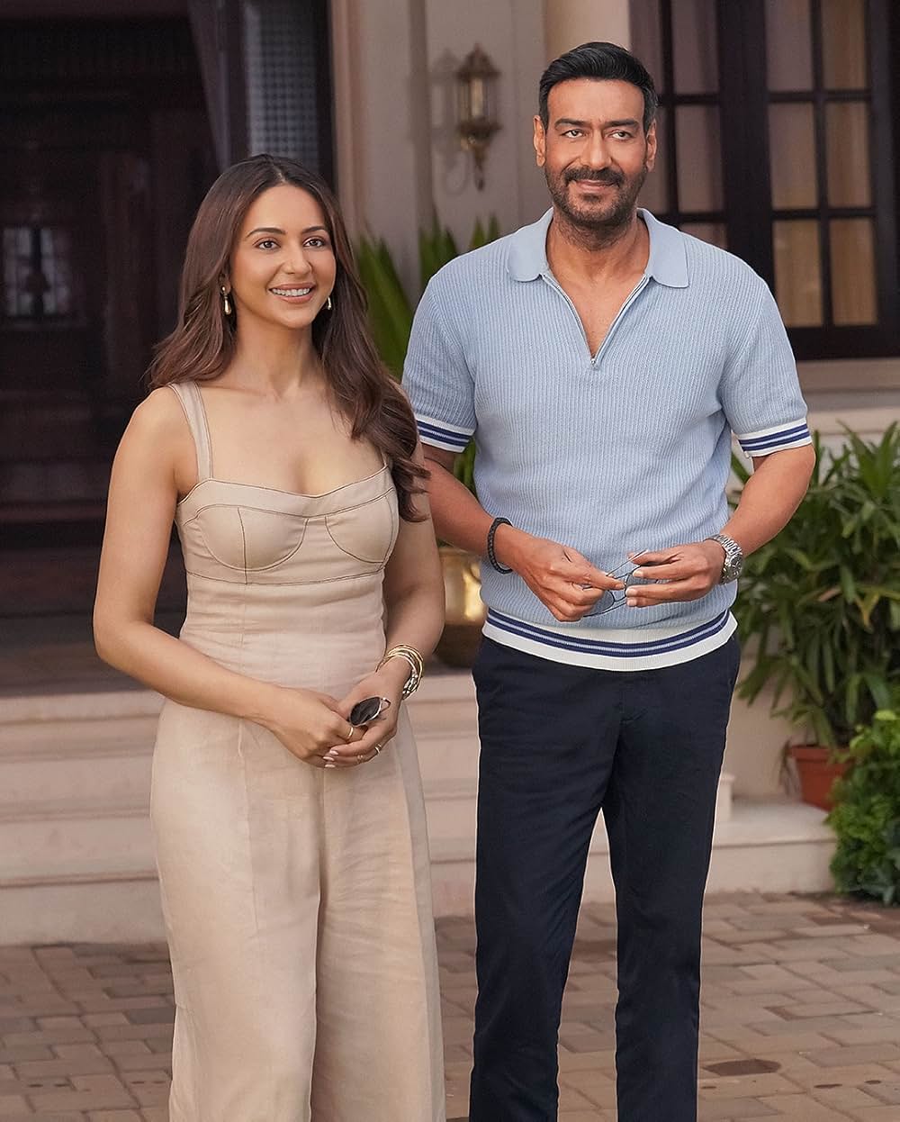 De De Pyaar De 2（原題）の写真