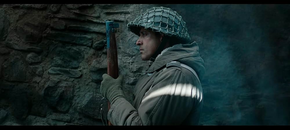 120 Bahadur（原題）の写真