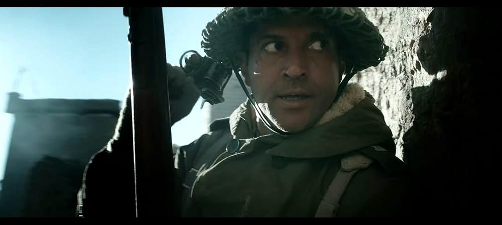 120 Bahadur（原題）の画像