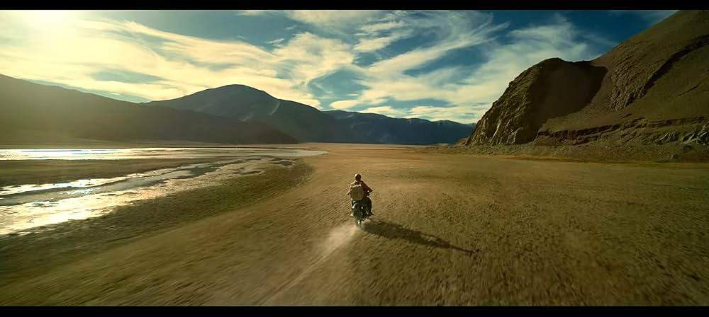 120 Bahadur（原題）の画像