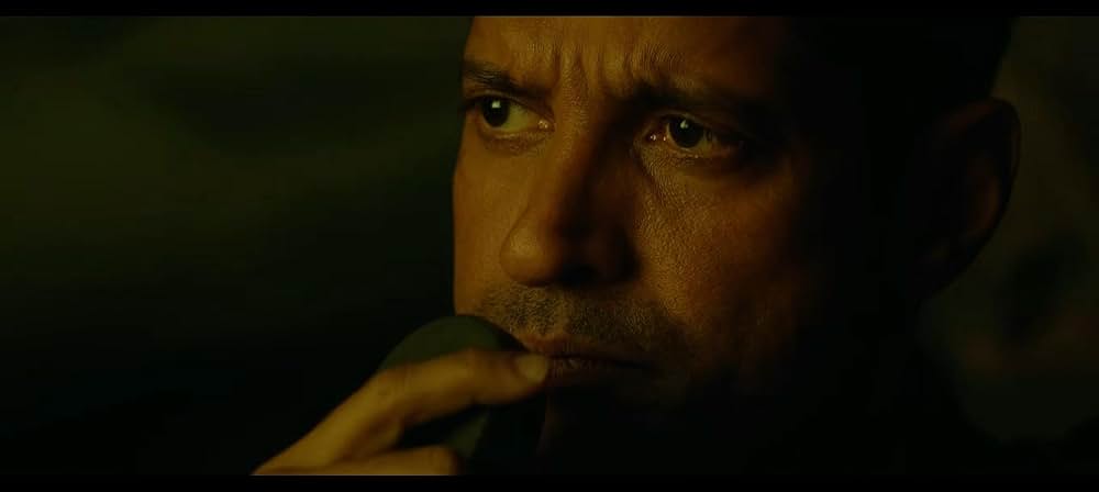 120 Bahadur（原題）の画像