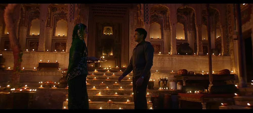 120 Bahadur（原題）の画像