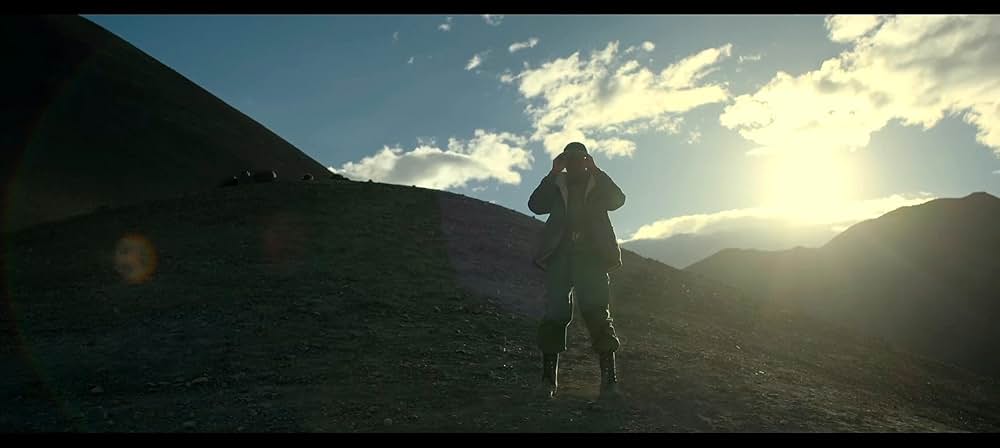 120 Bahadur（原題）の画像