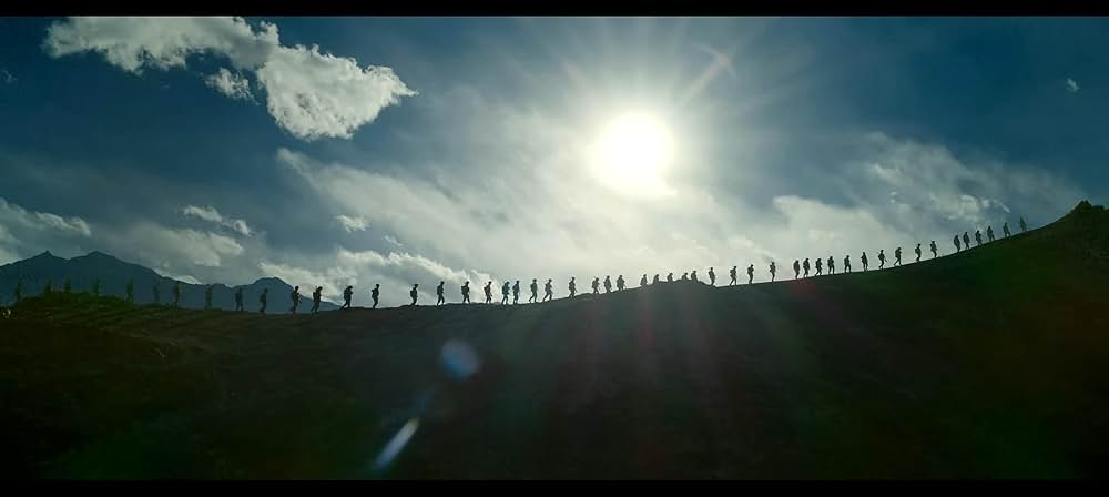 120 Bahadur（原題）の画像