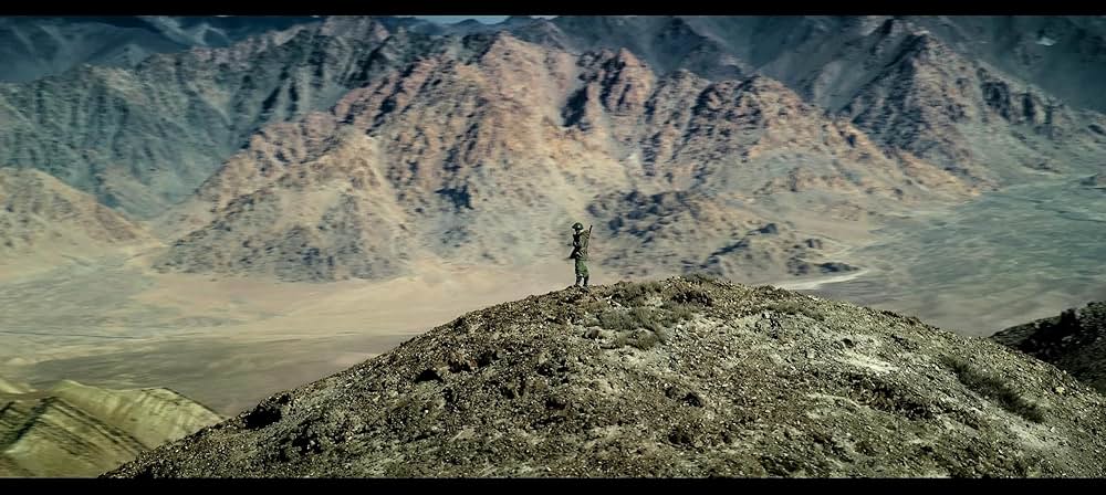 120 Bahadur（原題）の画像