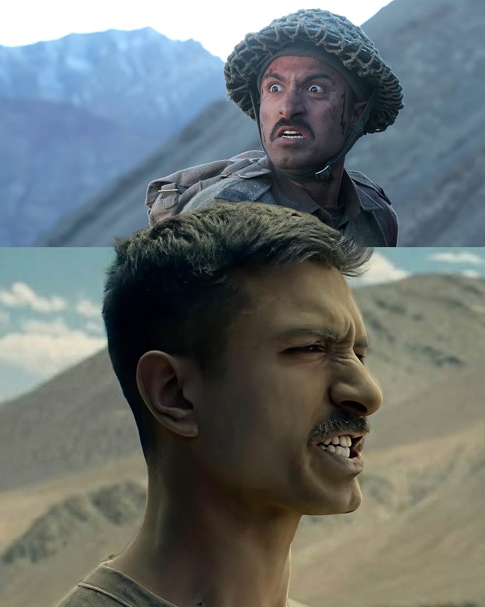 120 Bahadur（原題）の画像