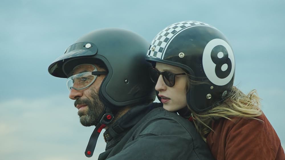 ビタルとアリックスの画像