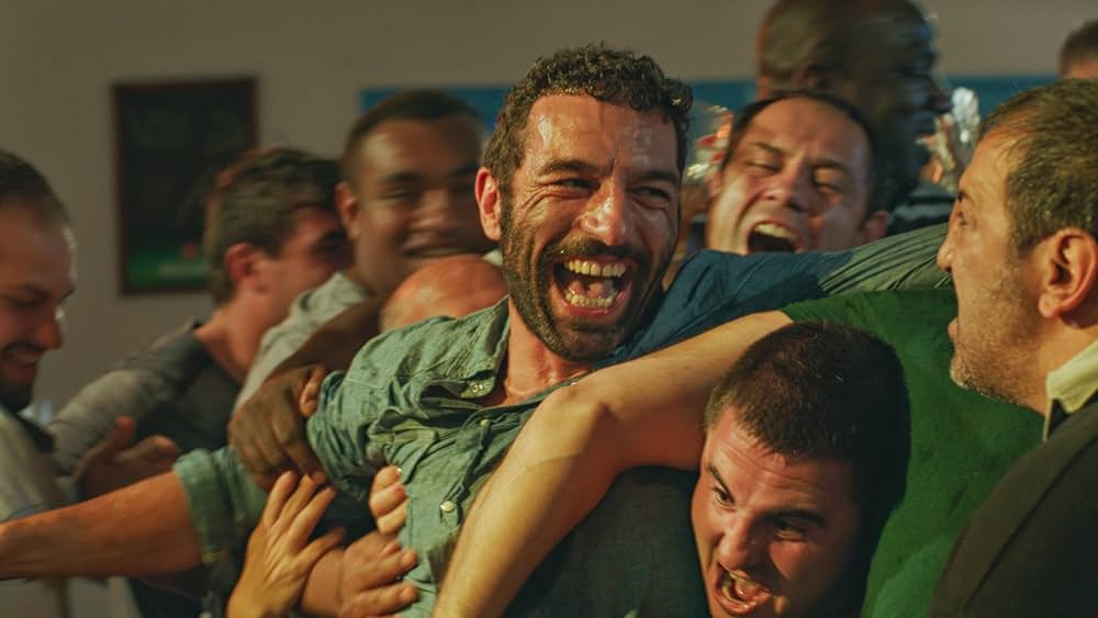 ビタルとアリックスの画像