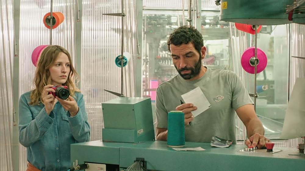 ビタルとアリックスの画像