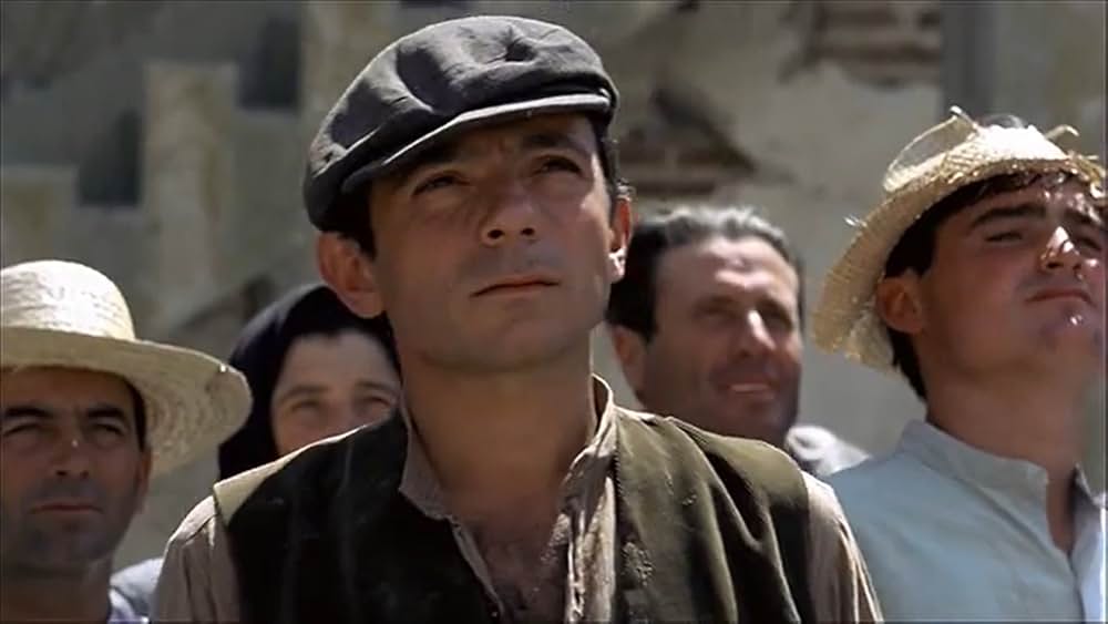 Pascual Duarte（原題）の画像