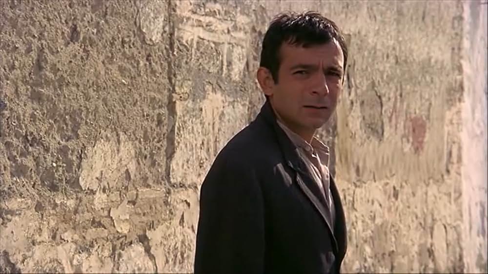 Pascual Duarte（原題）の画像