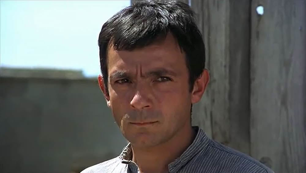 Pascual Duarte（原題）の画像