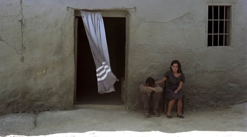 Pascual Duarte（原題）の画像