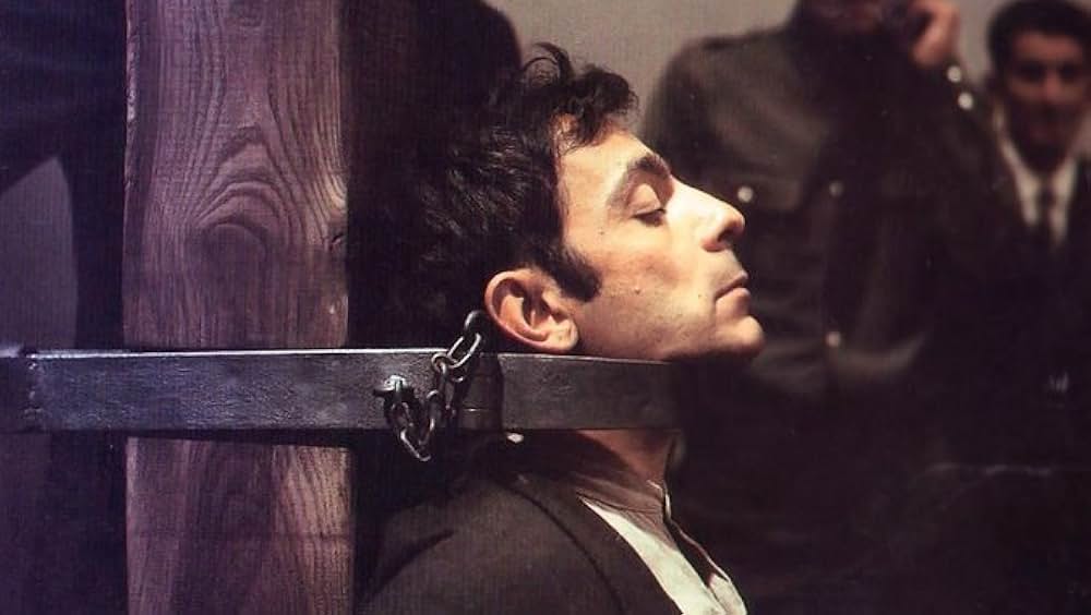 Pascual Duarte（原題）の写真