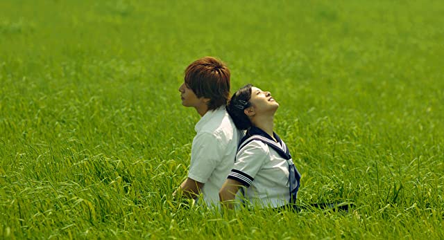 僕等がいた 後篇の画像