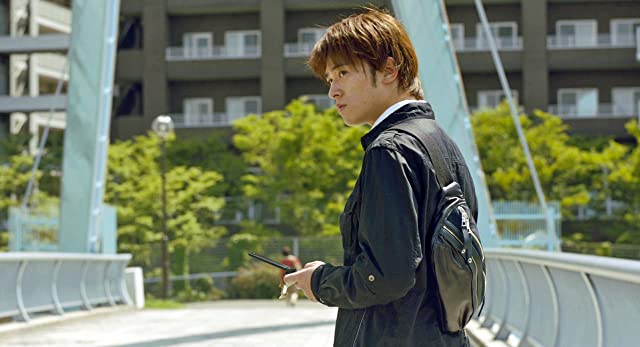 僕等がいた 後篇の画像