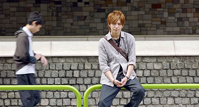 僕等がいた 後篇の画像