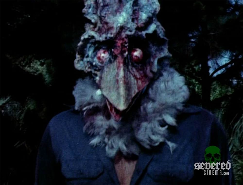 Blood Freak（原題）の画像