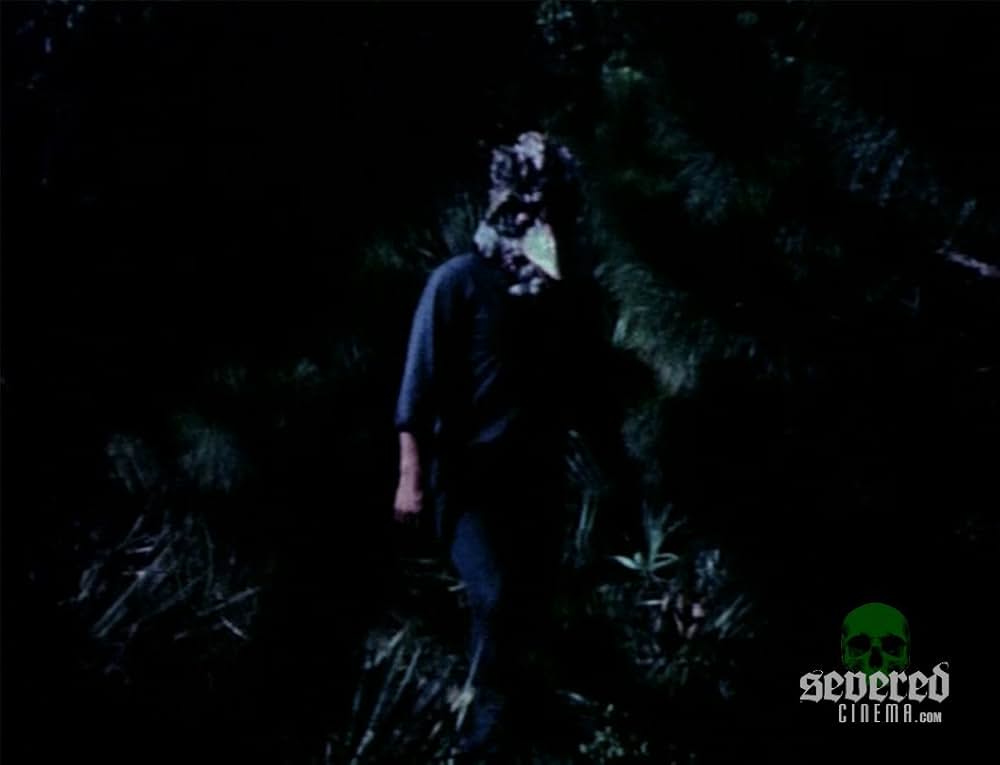 Blood Freak（原題）の画像