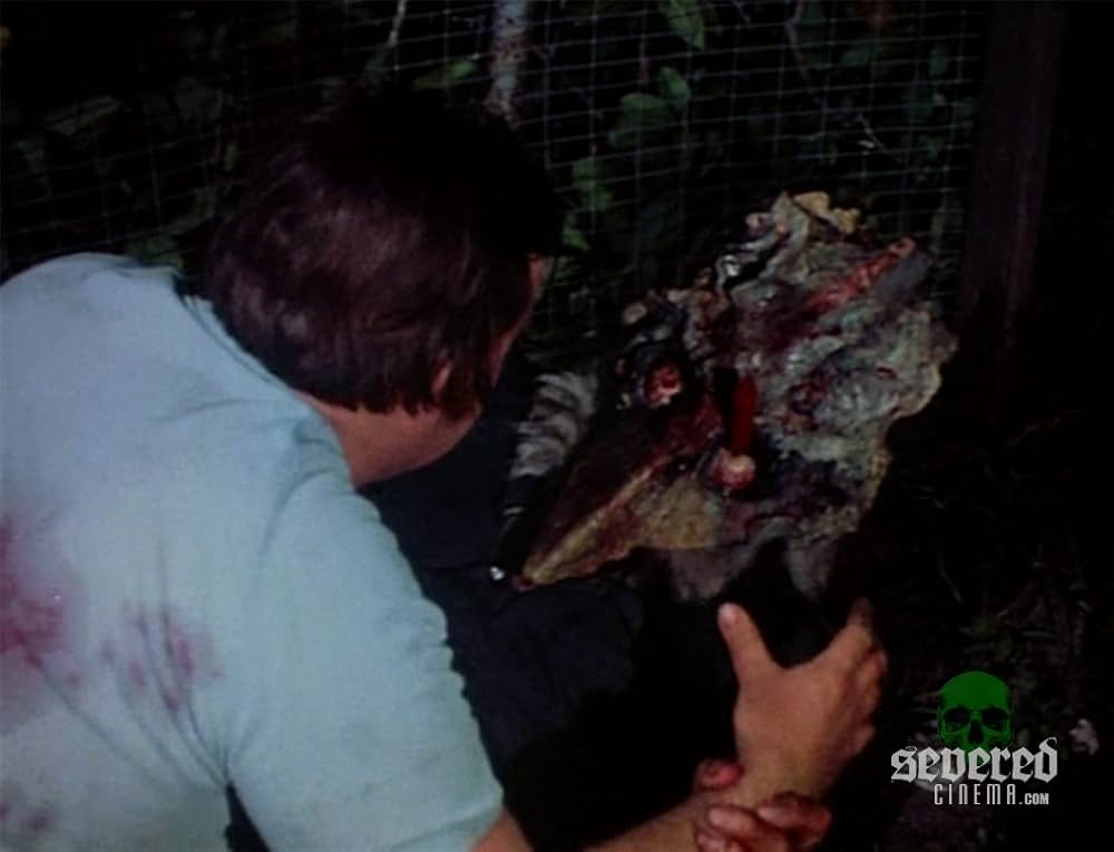 Blood Freak（原題）の画像