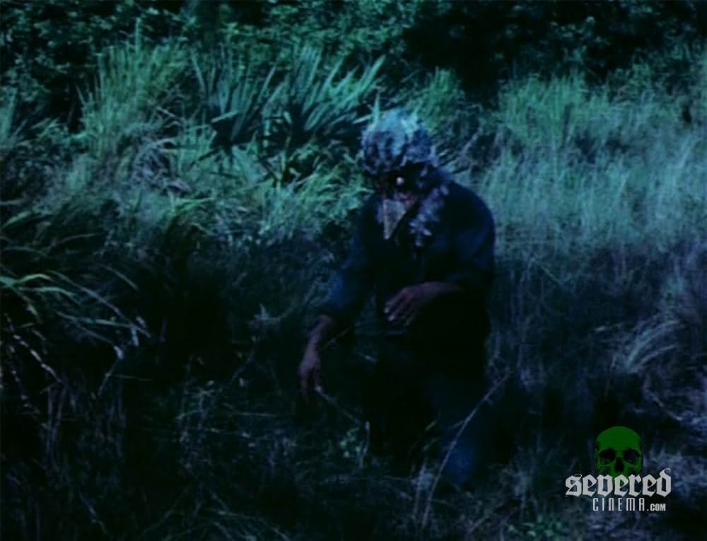 Blood Freak（原題）の画像