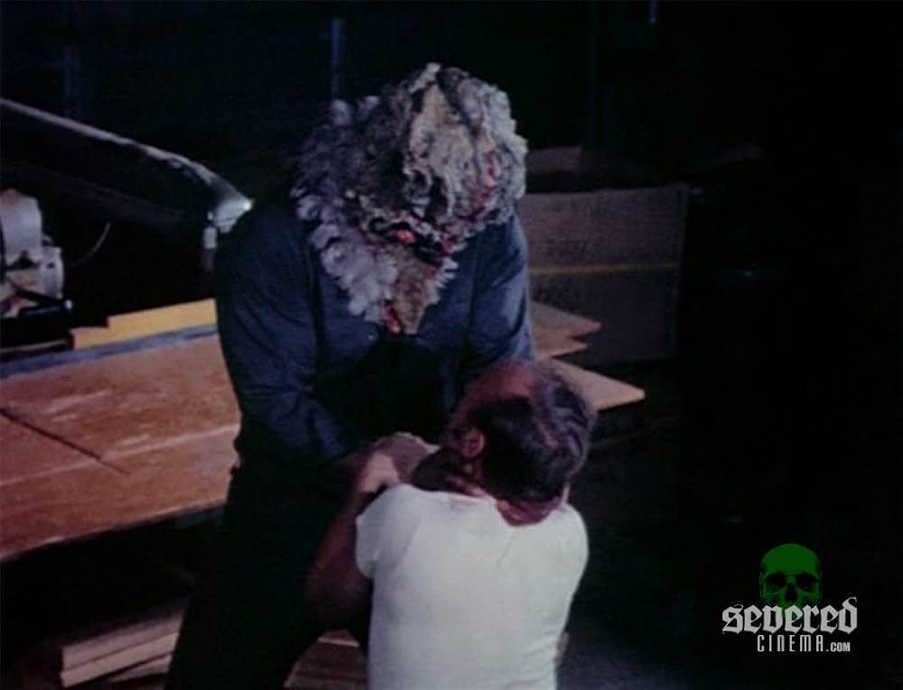 Blood Freak（原題）の写真