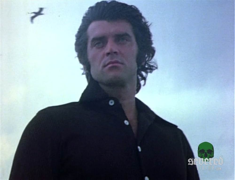 Blood Freak（原題）の画像