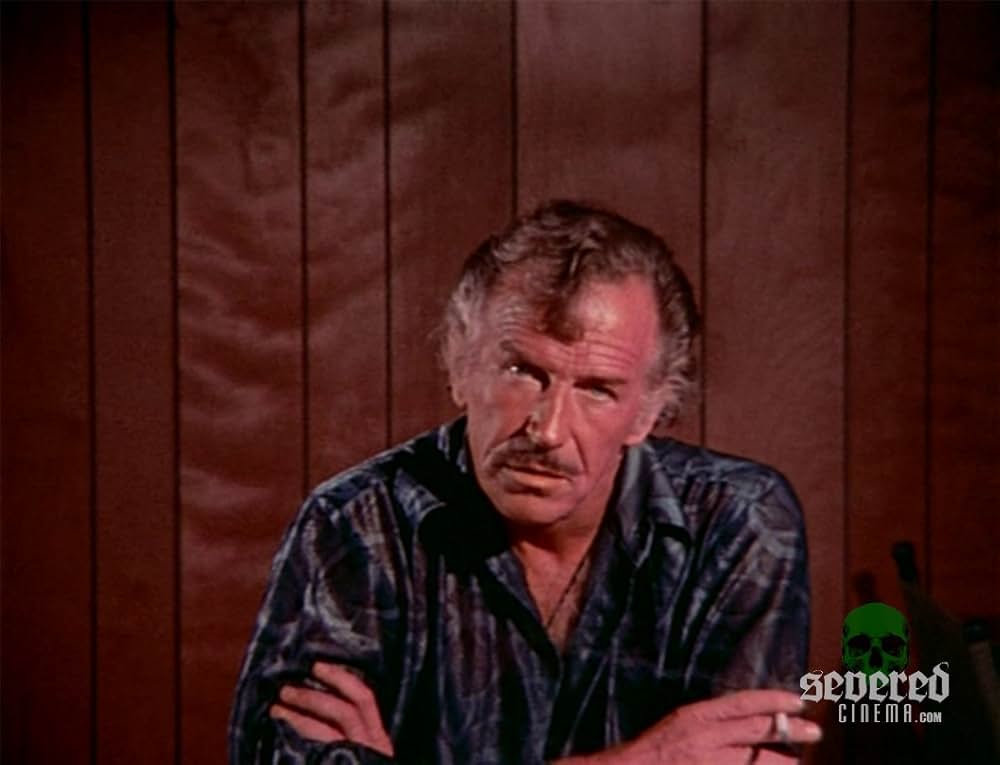 Blood Freak（原題）の画像